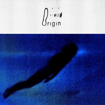 Origin:   - Jordan Rakei [CD]
