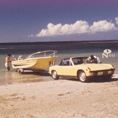 Seafaring Strangers: Private Yacht - Various Artists [VINYL]