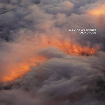 Palindrome:   - Max De Wardener [VINYL]