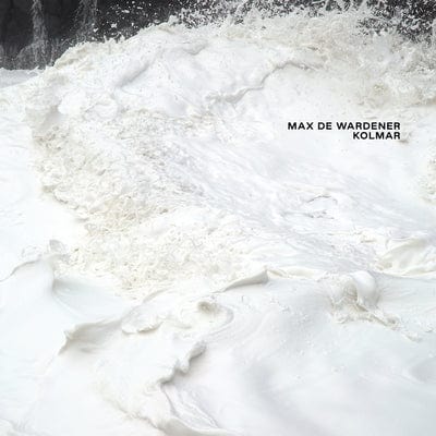 Kolmar:   - Max De Wardener [VINYL]