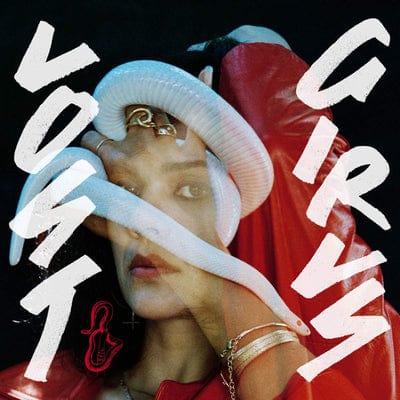 Lost Girls:   - Bat for Lashes [VINYL]