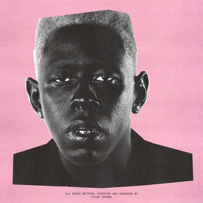 IGOR - Tyler, The Creator [CD]