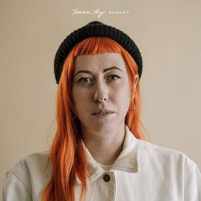August:   - Shannon Lay [VINYL]