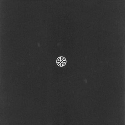 Christ - The Album - Crass [VINYL]