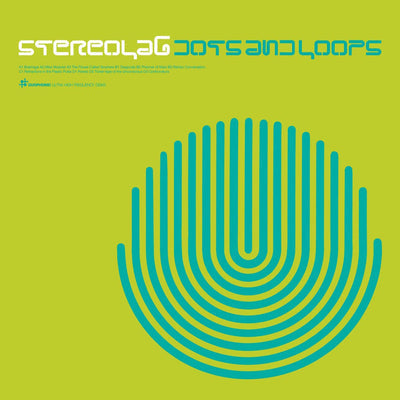 Dots and Loops:   - Stereolab [VINYL]