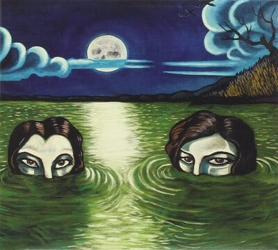 English Oceans - Drive-By Truckers [VINYL Deluxe Edition]
