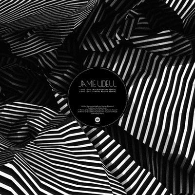 Big Love Remixes:   - Jamie Lidell [VINYL]