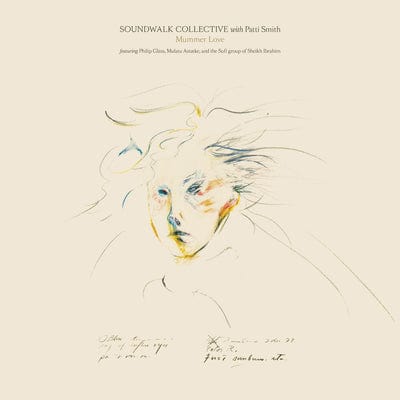 Mummer Love:   - Soundwave Collective with Patti Smith [VINYL]