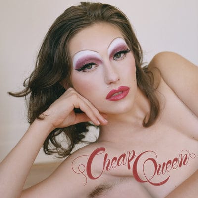 Cheap Queen:   - King Princess [CD]