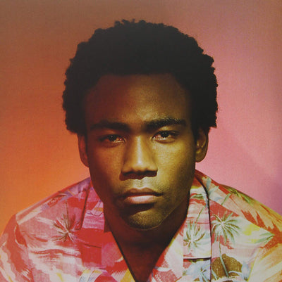 Because the Internet - Childish Gambino [VINYL]