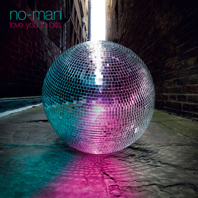 Love You to Bits - No-Man [VINYL]