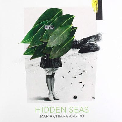 Hidden Seas:   - Maria Chiara Argiro [VINYL]