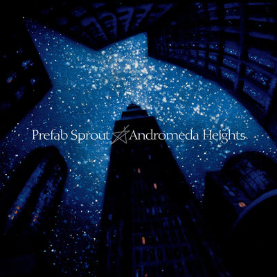 Andromeda Heights - Prefab Sprout [VINYL]