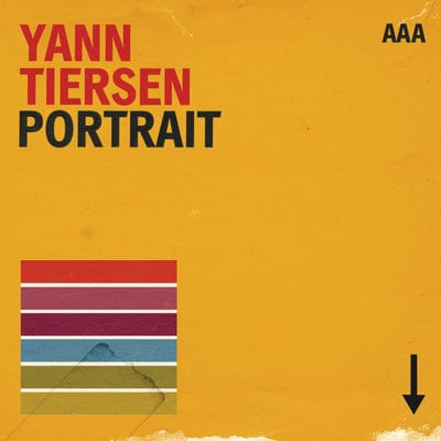 Portrait:   - Yann Tiersen [VINYL]