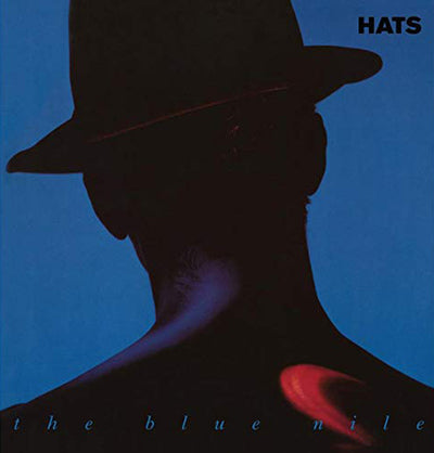 Hats - The Blue Nile [VINYL]