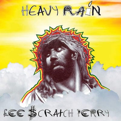 Heavy Rain:   - Lee 'Scratch' Perry [VINYL]