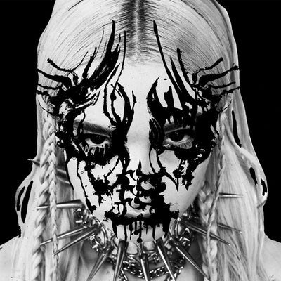 I Disagree - Poppy [VINYL]