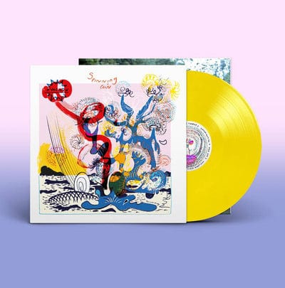 Hyacinth:   - Spinning Coin [VINYL]