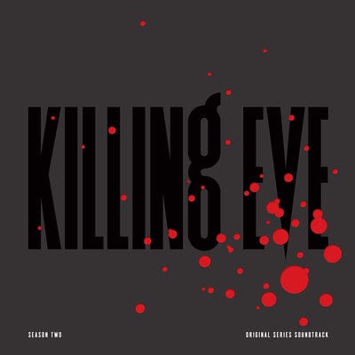 Killing Eve: Season Two - Various Performers [CD]