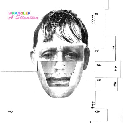 A Situation:   - Wrangler [CD]