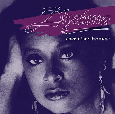 Love Lives Forever - Dhaima [VINYL]