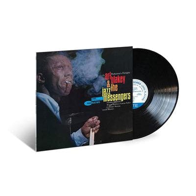 Buhaina's Delight - Art Blakey and the Jazz Messengers [VINYL]
