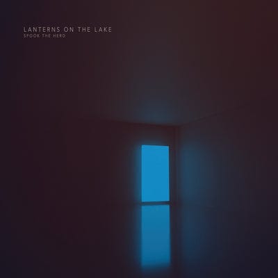 Spook the Herd:   - Lanterns On the Lake [CD]