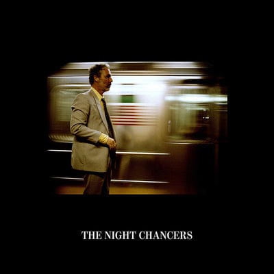 The Night Chancers - Baxter Dury [CD]