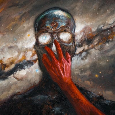 Cannibal (Picture Disc) - Bury Tomorrow [Colour Vinyl]