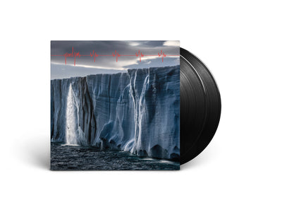 Gigaton - Pearl Jam [VINYL]
