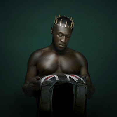 Heavy Is the Head:  - Stormzy [VINYL]