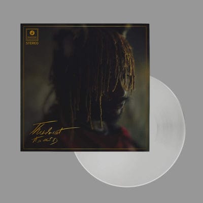 It Is What It Is:   - Thundercat [VINYL Deluxe Edition]