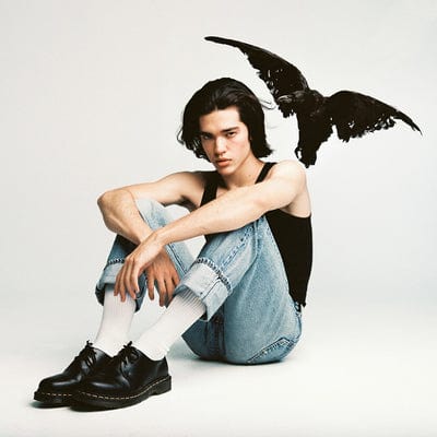 Kid Krow:   - Conan Gray [CD]