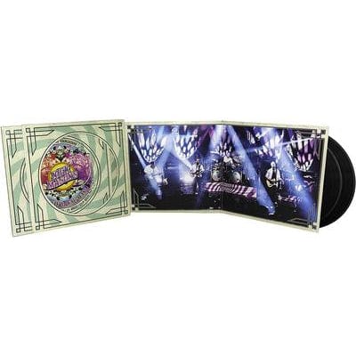 Live at the Roundhouse - Nick Mason's Saucerful of Secrets [VINYL]