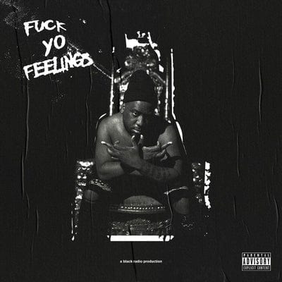 Fuck Yo Feelings - Robert Glasper [VINYL]