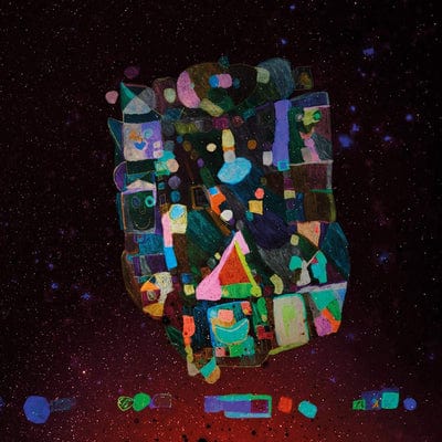 New Me, Same Us:   - Little Dragon [VINYL]