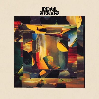 The Main Thing:   - Real Estate [VINYL]