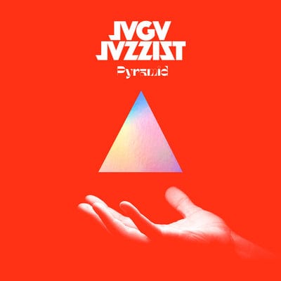 Pyramid:   - Jaga Jazzist [VINYL]
