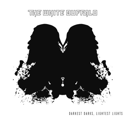 Darkest Darks, Lightest Lights - The White Buffalo [CD]
