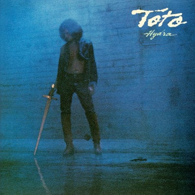Hydra - Toto [VINYL]
