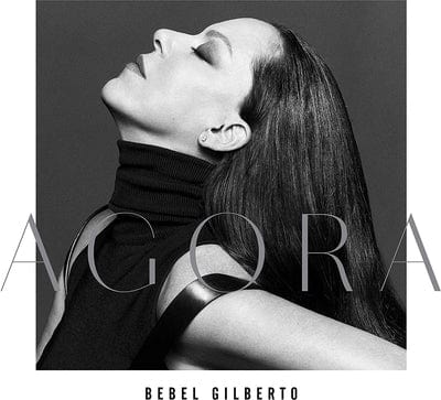Agora:   - Bebel Gilberto [CD]