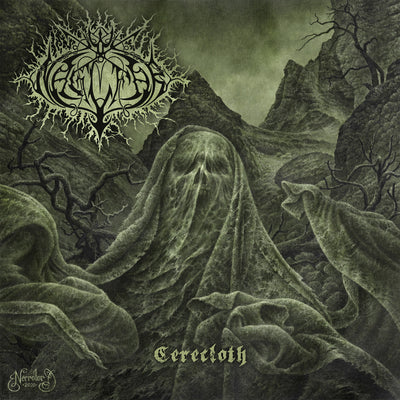 Cerecloth - Naglfar [CD]