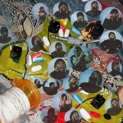 Will This Make Me Good:   - Nick Hakim [VINYL]
