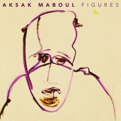 Figures - Aksak Maboul [CD]