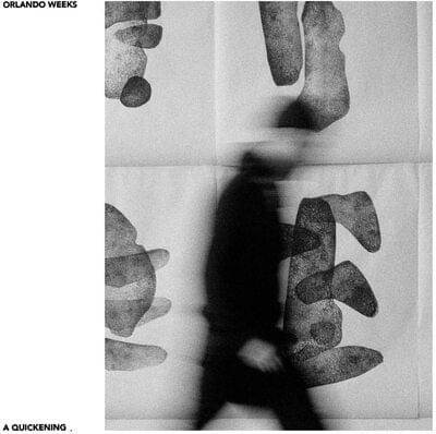 A Quickening:   - Orlando Weeks [CD]