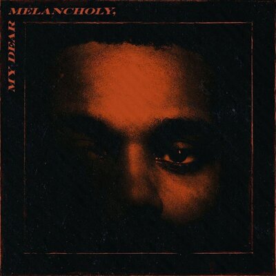 My Dear Melancholy - The Weeknd [VINYL]