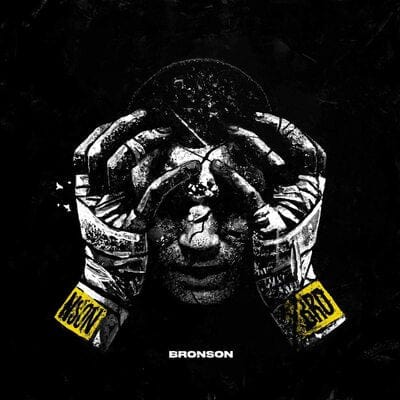 BRONSON:   - BRONSON [CD]
