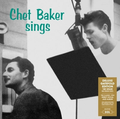 Chet Baker Sings - Chet Baker [VINYL]