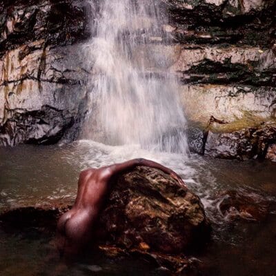 Græ:   - Moses Sumney [VINYL]