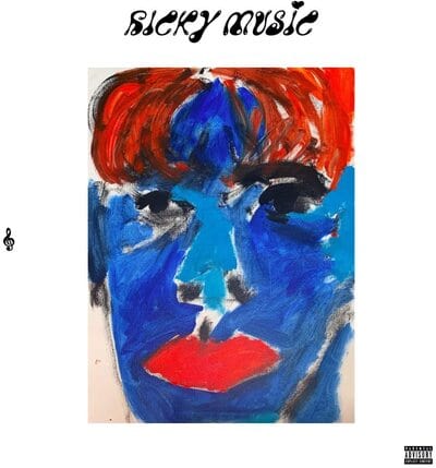 Ricky Music:   - Porches [CD]